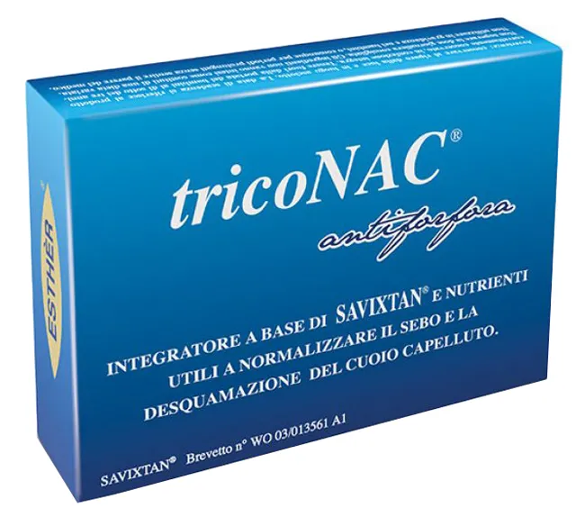 TRICONAC 30 COMPRESSE