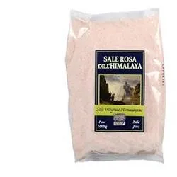 ALLE FONTI DEL SALE SALE DELL'HIMALAYA FINO 1 KG