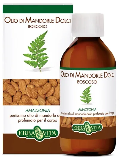 Olio Mand Dolci Prof Bosc Amaz