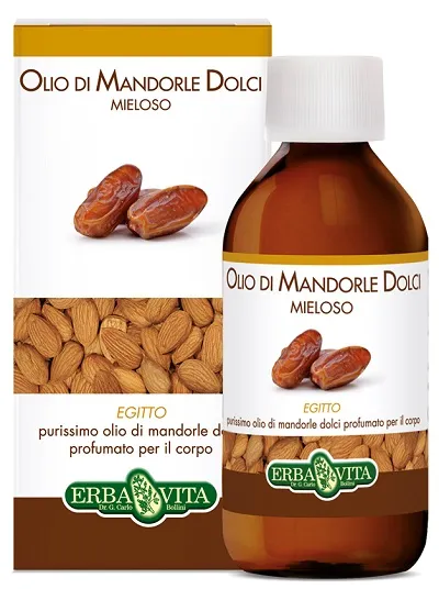 Olio Mand Dolci Prof Miel Egit