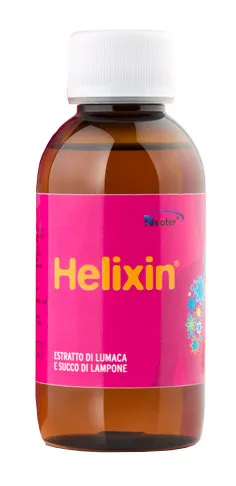 Helixin 250 Ml