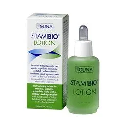 Stamibio Lotion Cuoio Capelli 50 Ml