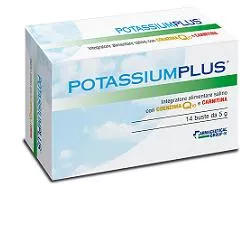 POTASSIUMPLUS 14 BUSTINE