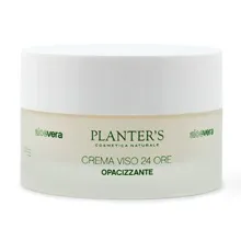 Planter's Aloe Crema 24 Ore Opacizzante 50 Ml