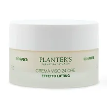 Planter's Aloe Crema 24 Ore Lifting 50 Ml