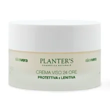 Planter's Aloe Crema 24 Ore Protettivo 50 Ml