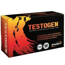 TESTOGEN 60 CAPSULE 1200 MG