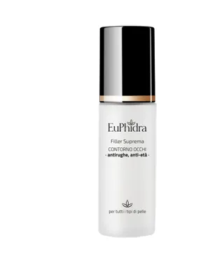 Euphidra Filler Suprema Occhi 30 Ml