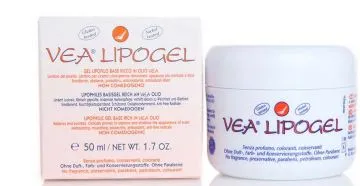 VEA MINILIPOGEL IDR PROT 10ML