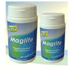 MAGLIFE 50 CAPSULE