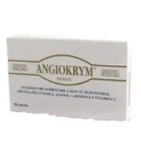 Angiokrym 30 Perle