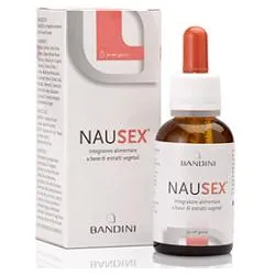 Nausex Gocce 30 Ml