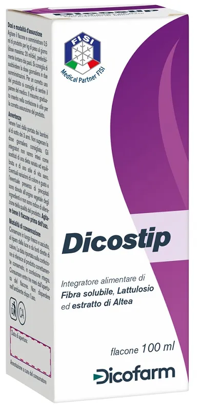 Dicostip 100 Ml