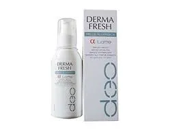 Dermafresh Deodorante Pelle Allergica