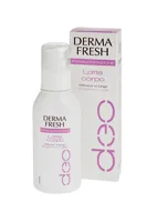 Dermafresh Ipersudorazione Latte Deodorante 100ml