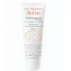 Eau Thermale Avene Antirougeurs Giorno Crema Idratante Protettiva 40 Ml