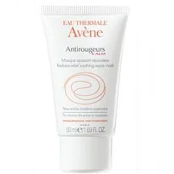 Eau Thermale Avene Antirougeurs Calm Maschera Lenitiva Ristrutturante 50 Ml