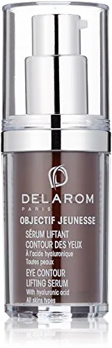 DELAROM SERUM LIFTANT CONTOUR YEUX 15 ML