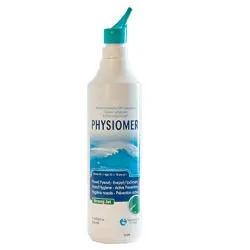 Physiomer Spray Nasale Getto Forte Igiene Quotidiana Prevenzione Attiva 210 Ml