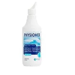 SPRAY NASALE PHYSIOMER CSR CON GETTO NORMALE CONFEZIONE DA 135ML