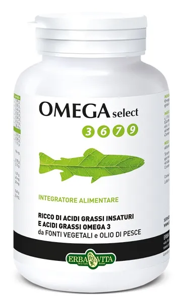 OMEGA SELECT 3 6 7 9 120 PERLE