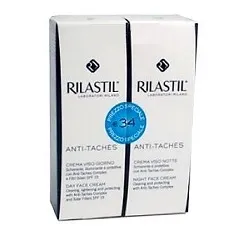 RILASTIL A TACHES CREMA GG+NTT