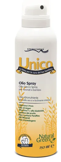 Unico Olio Spray 150ml