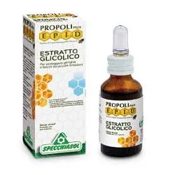 Epid Estratto Glicolico 30 Ml