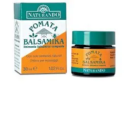 Pomata Balsamika 30 Ml