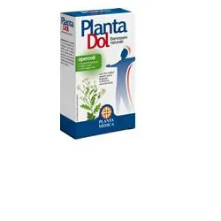 Plantadol Blister 20 Opercoli