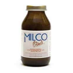 MILCO CIOCK 6 FLACONI 200 ML