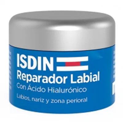 Nutrabalm Reparador Labial Balsamo 10 Ml