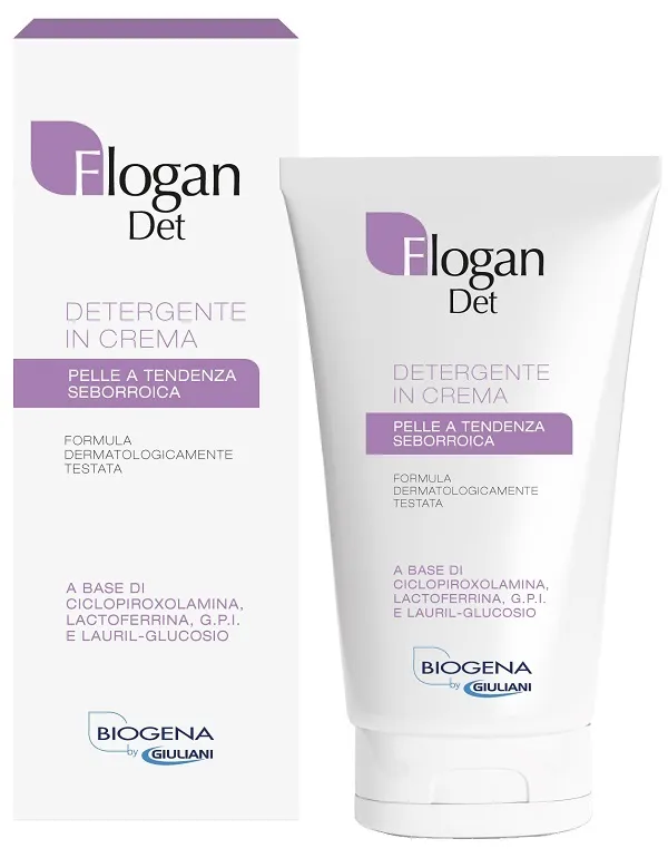 Flogandet Crema Detergente 150 Ml