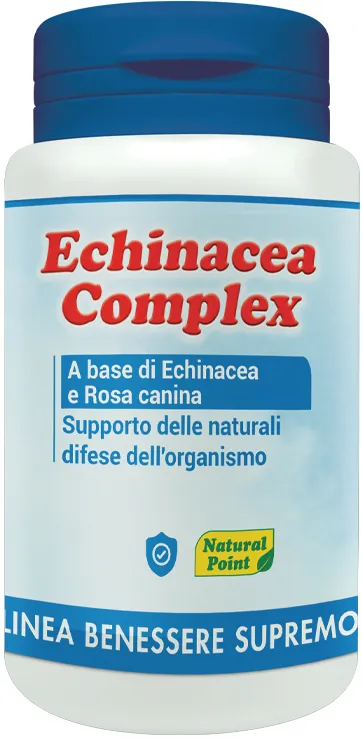 ECHINACEA COMPLEX 50 CAPSULE