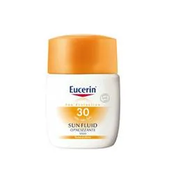 EUCERIN SUN VISO FLUID FP 30 50 ML