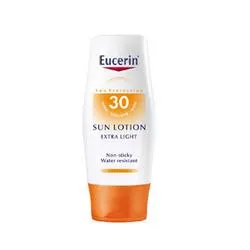 Eucerin Sun Lotion Light Spf 30 150 Ml