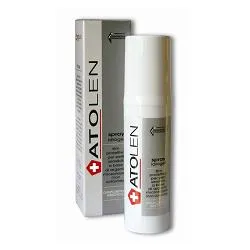 ATOLEN SPRAY IDROGEL 50 ML