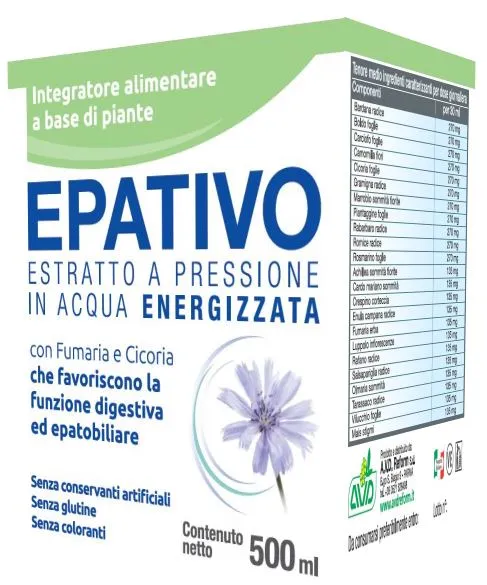 Epativo 500 Ml