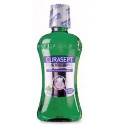 Curasept Daycare Collutorio Menta Forte 250 Ml