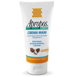 Apropos Crema Mani 75 Ml