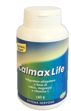 CALMAX LIFE