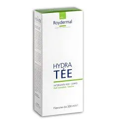 Hydratee Detergente Viso/corpo Pelli Sensibili Secche 300ml