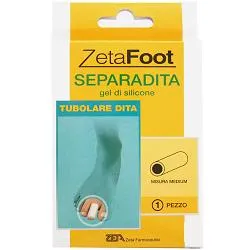 Zetafooting Anello Medium 1 Pezzo