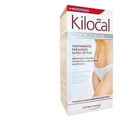 Kilocal Rimodella Menopausa 150 Ml