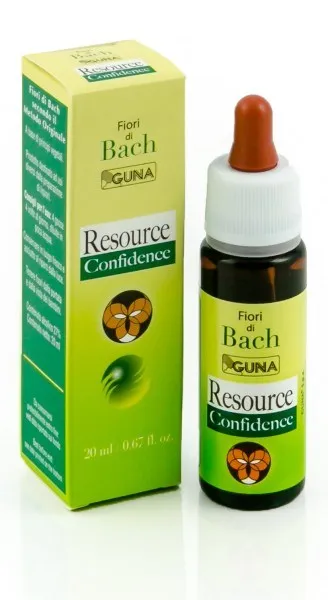 Resource Confidence Gocce 20 Ml