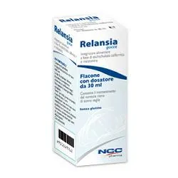 Relansia 30 Ml