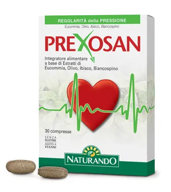 PREXOSAN 30 COMPRESSE