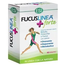 Esi Fucuslinea+forte 45 Ovalette