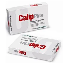 Calip Plus Integratore Alimentare 30 Compresse