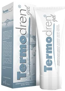 Termodren Gel 200 Ml